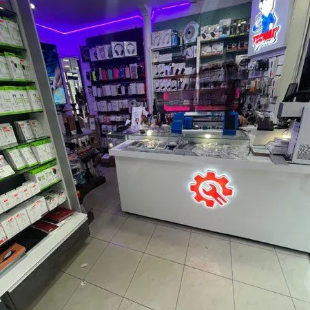 Fond de commerce Téléphonie 