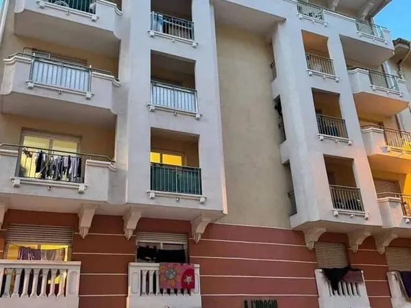 Studio 1 pièce 18 m² 