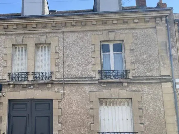 Maison 350 m² 