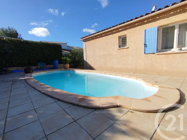 Maison 5 pièces 97 m² 