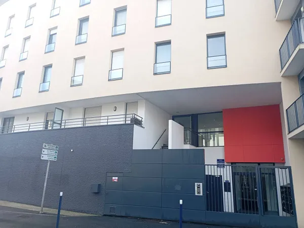 Appartement 3 pièces 68 m² 