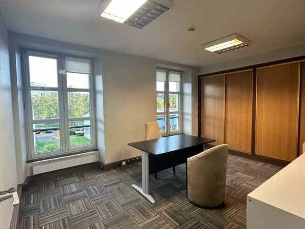 Location bureaux 