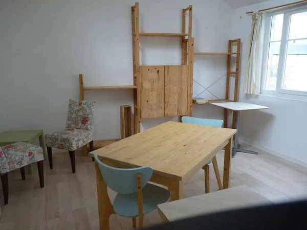Appartement 2 pièces 28 m² 