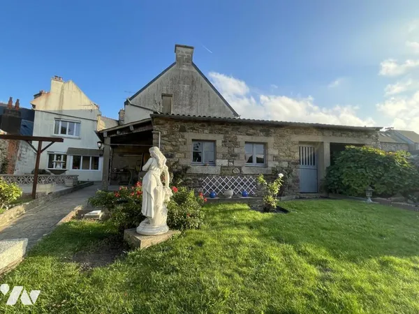 Maison 6 pièces 150 m² 