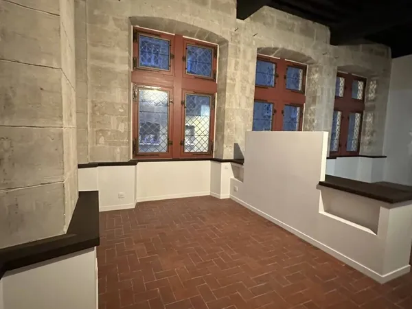 Appartement 1 pièce 51 m² 