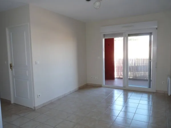 Appartement 2 pièces 32 m² 