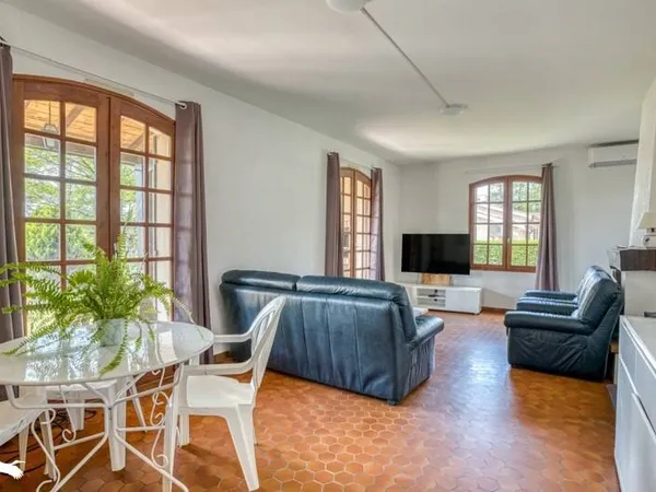 Maison 6 pièces 112 m² 