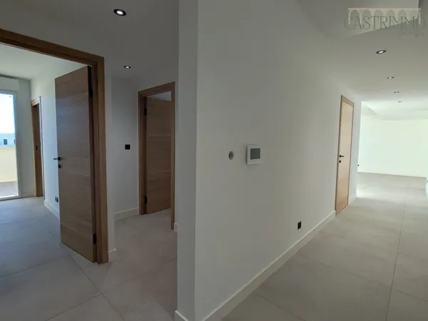 Appartement 4 pièces 120 m² 