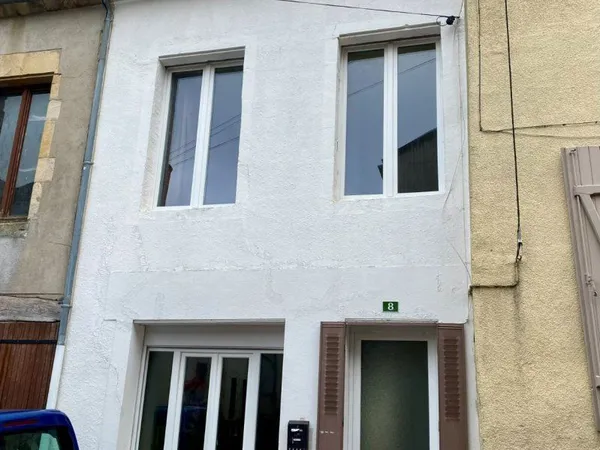 Maison de village 3 pièces 40 m² 