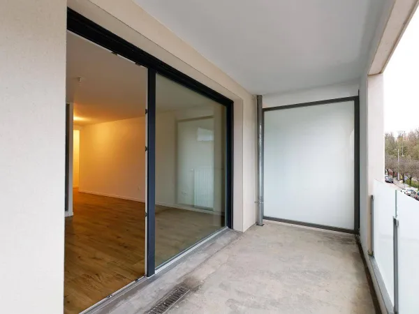 Appartement 1 pièce 36 m² 