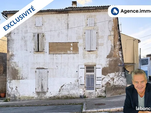 Maison 5 pièces 92 m² 
