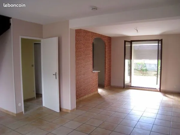 Maison 5 pièces 89 m² 