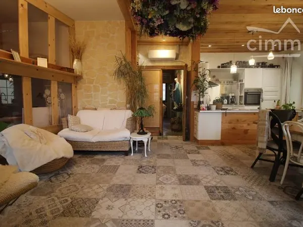 Maison 8 pièces 243 m² 
