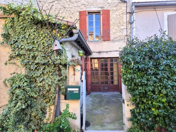 Maison 4 pièces 82 m² 