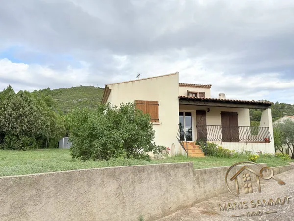 Maison 7 pièces 220 m² 