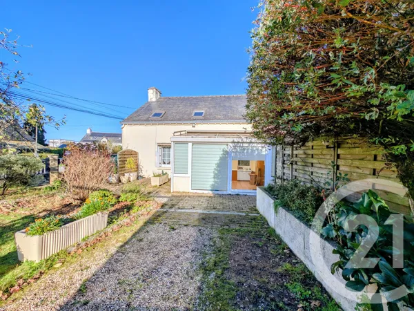 Maison 5 pièces 67 m² 