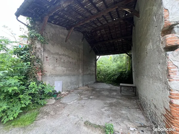 Maison 5 pièces 140 m² 