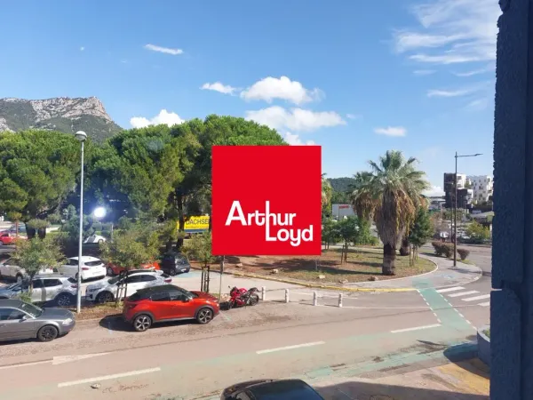 Bureaux PMR et ERPables à louer - La Valette du Var 