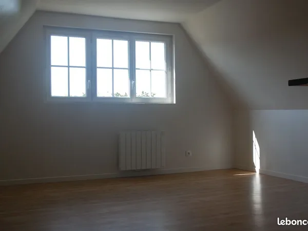 Location appartement saacy/sur marne 