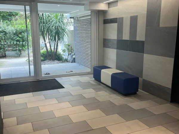 À vendre beau T4 en Rez de Jardin 