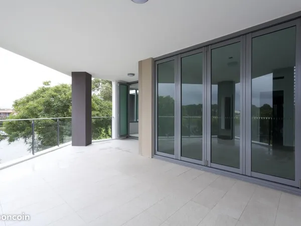 Appartement 4 pièces 85 m² 