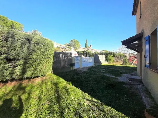 Maison 4 pièces 97 m² 