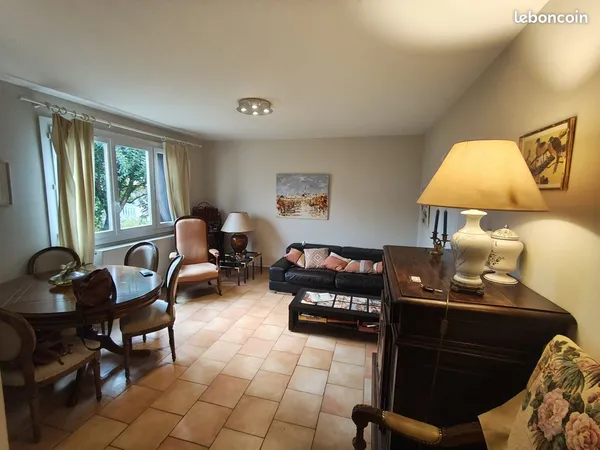Maison 4 pièces 73 m² 
