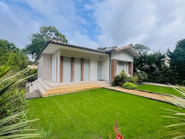 Vends maison 130m² Lège-Cap-Ferret 
