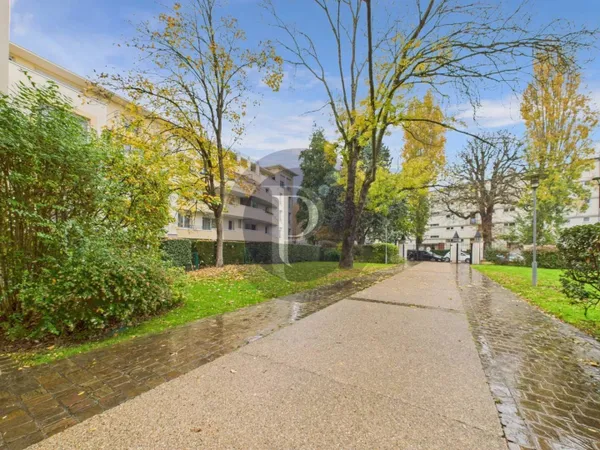 Appartement 4 pièces 71 m² 