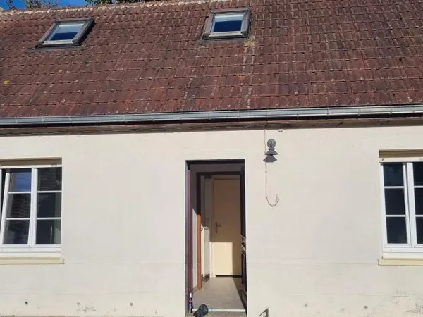 Maison 78 m² Pronville en Artois 