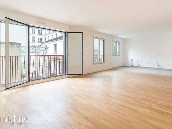 Appartement 5 pièces 95 m² 