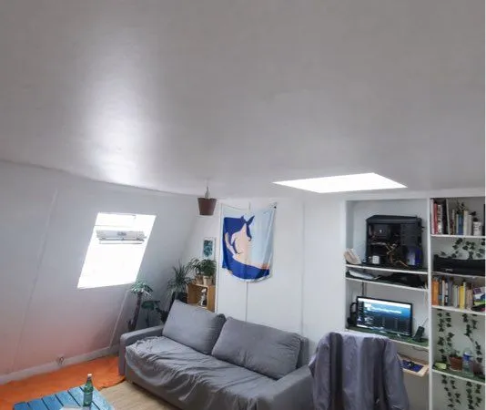 Sous location T1 
