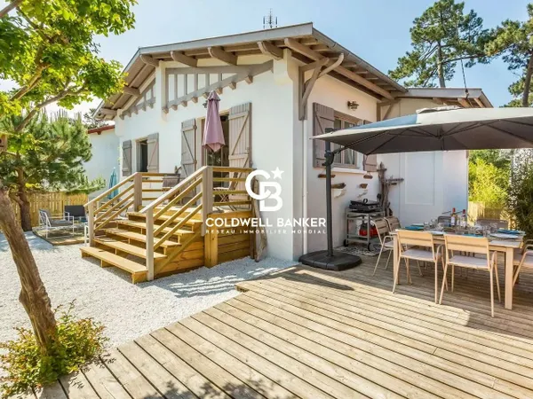 ABATILLES - JOLIE MAISON RÉNOVÉE D'ENVIRON 90 m² 