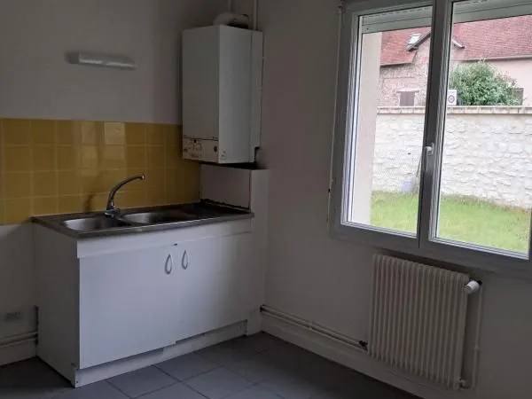 Maison 4 pièces 83 m² 