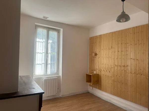 Immeuble Vente Tarascon-sur-Ariège 1p 300m² 121000€
