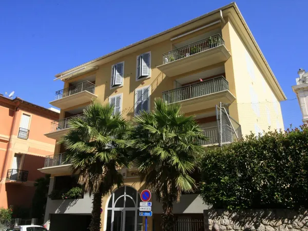 Mentone Centro 