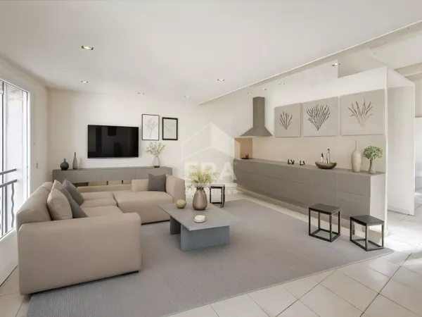 Maison 4 pièces 66 m² 
