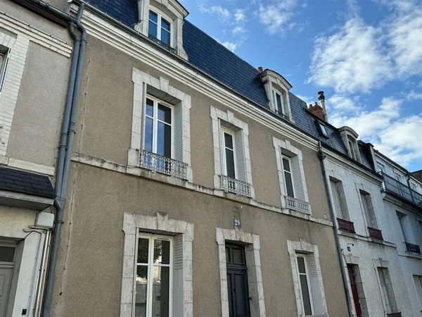 Maison 8 pièces 177 m² 