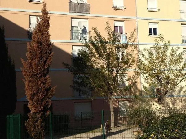 Appartement 4 pièces 73 m² 