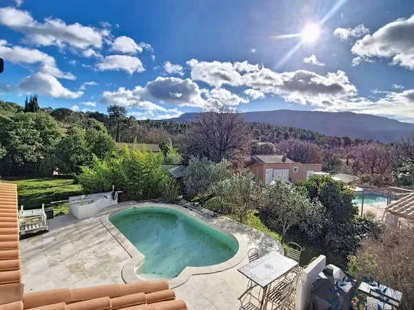 Villa 5 pièces 113 m² 