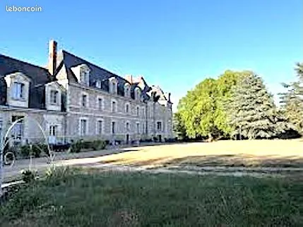 Location appartement 53m2 
