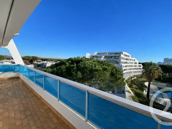 Appartement 2 pièces 33 m² 