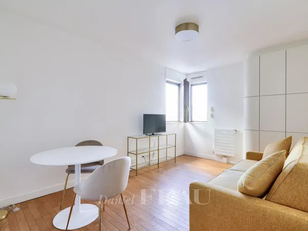 Boulogne-Billancourt - Quai Georges Gorse 