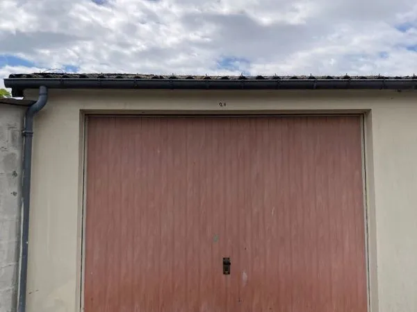 Parking/box 20 m² Lillebonne 