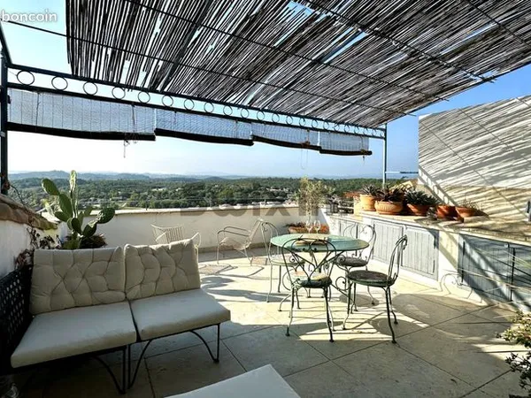 Maison 5 pièces 166 m² 