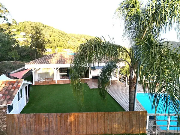 Maison 4 pièces 86 m² 