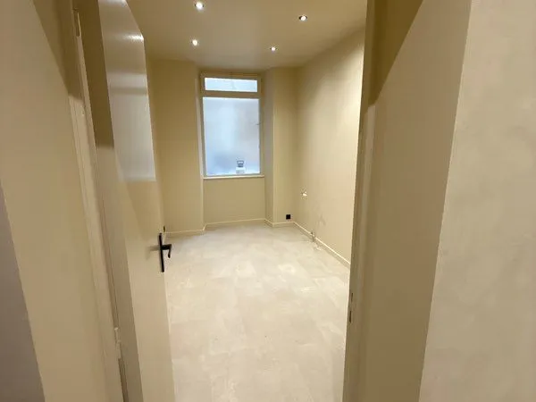 Location espace coworking beauté 