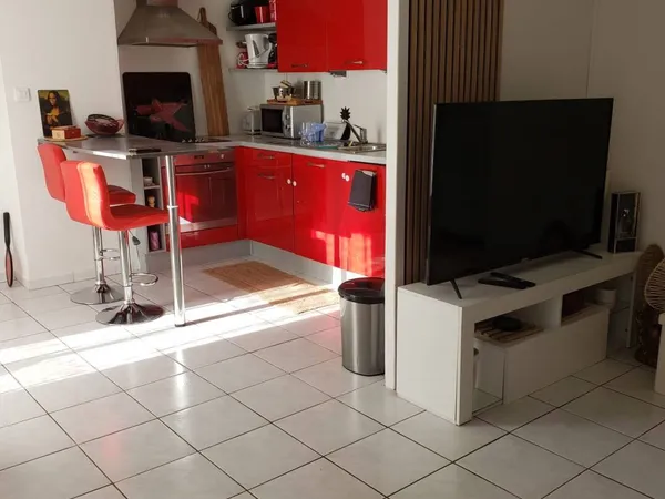 Maison 2 pièces 42 m² 