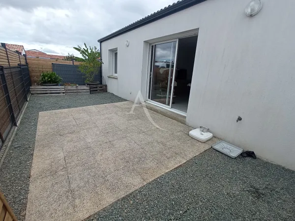 Maison Challans 3 pièce(s) 79.34 m² 