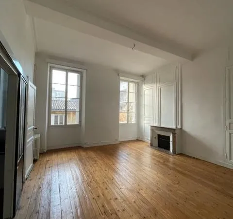 Appartement 4 pièces 115 m² 